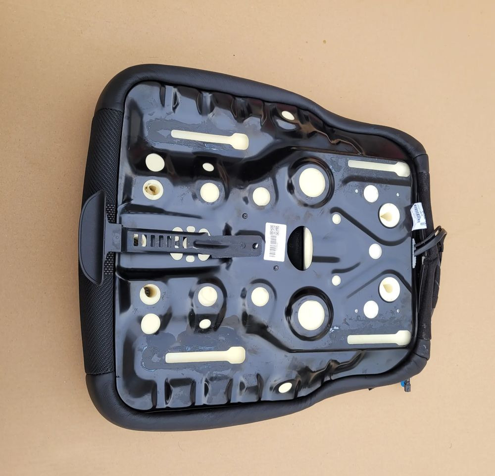 SIEDZISKO FOTELA DAF XF XG ORYGINAŁ CHWALIM116 - Seat for Truck: picture 2 SIEDZISKO FOTELA DAF XF XG ORYGINAŁ CHWALIM116 - Seat for Truck: picture 2