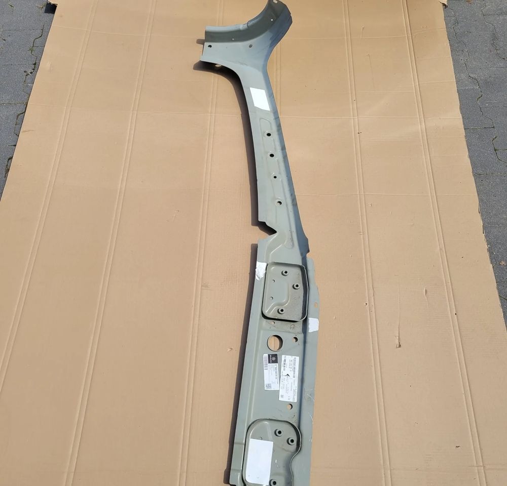 SLUPEK LH NOWY ORYGINAL MERCEDES ACTROS MP4 MP5 A9606304916 CHWALIM116 - Body and exterior for Truck: picture 2 SLUPEK LH NOWY ORYGINAL MERCEDES ACTROS MP4 MP5 A9606304916 CHWALIM116 - Body and exterior for Truck: picture 2