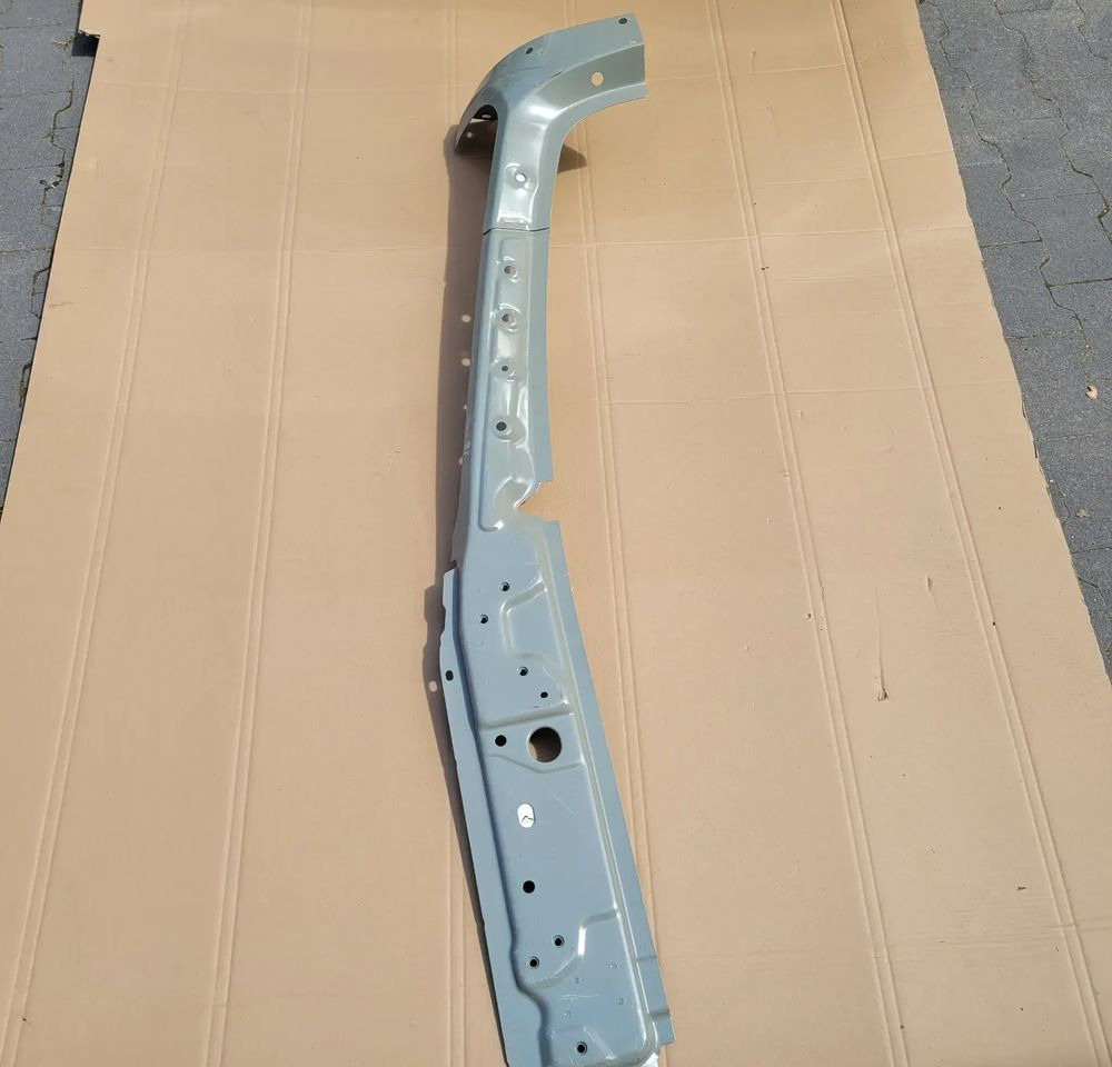 SLUPEK LH NOWY ORYGINAL MERCEDES ACTROS MP4 MP5 A9606304916 CHWALIM116 - Body and exterior for Truck: picture 1 SLUPEK LH NOWY ORYGINAL MERCEDES ACTROS MP4 MP5 A9606304916 CHWALIM116 - Body and exterior for Truck: picture 1