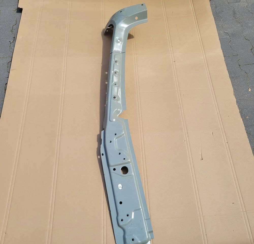 SLUPEK LH NOWY ORYGINAL MERCEDES ACTROS MP4 MP5 A9606304916 CHWALIM116 - Body and exterior for Truck: picture 3 SLUPEK LH NOWY ORYGINAL MERCEDES ACTROS MP4 MP5 A9606304916 CHWALIM116 - Body and exterior for Truck: picture 3