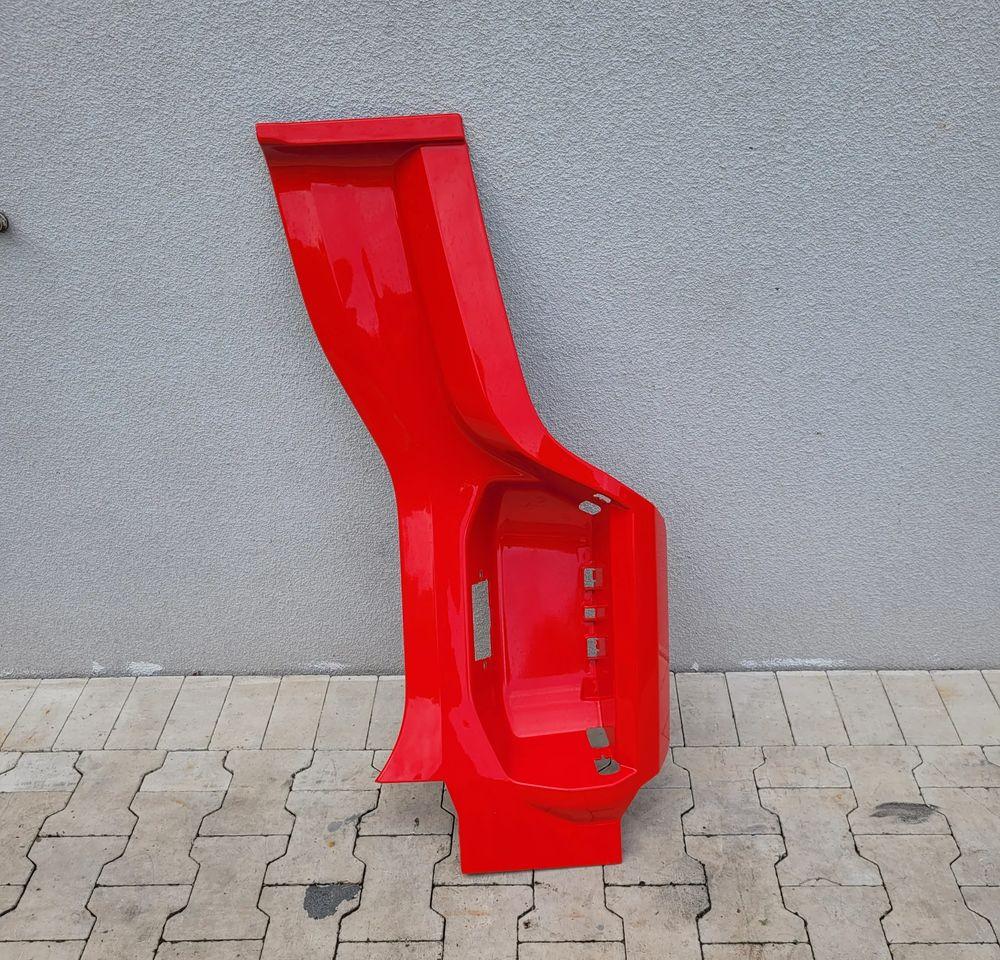 STOPNICA DAF XG LEWE ORYGINAL 2249082 - Footstep for Truck: picture 1 STOPNICA DAF XG LEWE ORYGINAL 2249082 - Footstep for Truck: picture 1