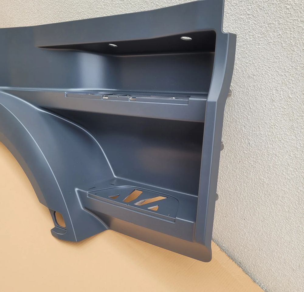 STOPNICA RH MERCEDES ACTROS MP5 MP4 NOWY ORYGINAŁ A961 666 41 03 CHWALIM116 - Footstep for Truck: picture 2 STOPNICA RH MERCEDES ACTROS MP5 MP4 NOWY ORYGINAŁ A961 666 41 03 CHWALIM116 - Footstep for Truck: picture 2