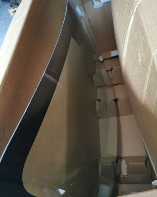 SZYBA PRZÓD RENAULT MASTER NOWYORYGINAŁ PILKINGTON - Window and parts for Commercial vehicle: picture 1 SZYBA PRZÓD RENAULT MASTER NOWYORYGINAŁ PILKINGTON - Window and parts for Commercial vehicle: picture 1