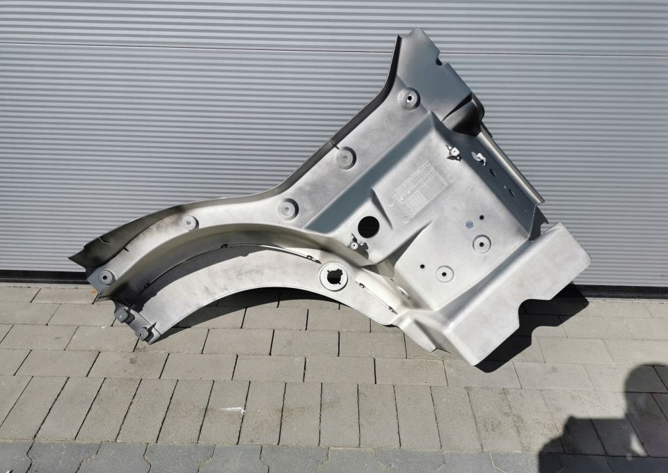 Stopnica MAN TGM NOWA ORYGINAŁ 81.61510.0963 - Footstep for Truck: picture 4 Stopnica MAN TGM NOWA ORYGINAŁ 81.61510.0963 - Footstep for Truck: picture 4