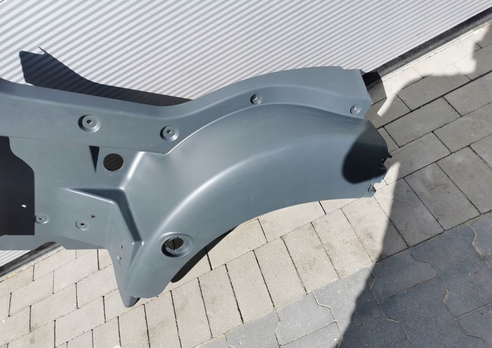 Stopnica MAN TGM NOWA ORYGINAŁ 81.61510.0963 - Footstep for Truck: picture 2 Stopnica MAN TGM NOWA ORYGINAŁ 81.61510.0963 - Footstep for Truck: picture 2