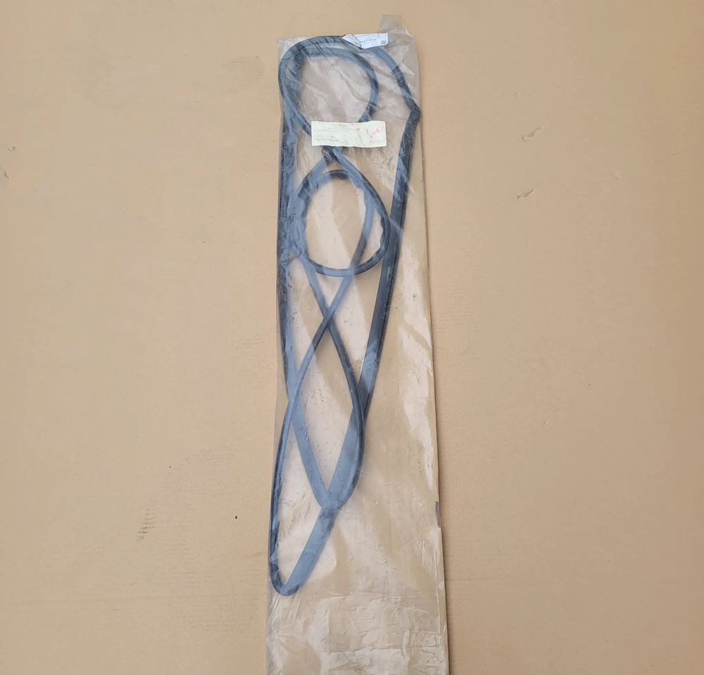 USZCZELKA NOWA ORYGINAŁ SPRINTER A9066710020 - Window and parts for Commercial vehicle: picture 1 USZCZELKA NOWA ORYGINAŁ SPRINTER A9066710020 - Window and parts for Commercial vehicle: picture 1