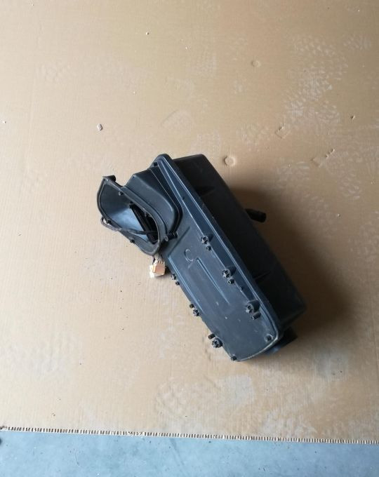 WEBASTO MAN TGA TGX OGRZEWANIE - Heating/ Ventilation for Truck: picture 1 WEBASTO MAN TGA TGX OGRZEWANIE - Heating/ Ventilation for Truck: picture 1