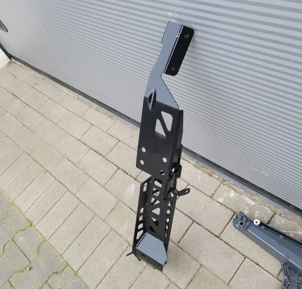 WSPORNIK MOCOWANIE DAF XG NM RH 2315006 ORYGINAŁ CHWALIM116 - Body and exterior for Truck: picture 2 WSPORNIK MOCOWANIE DAF XG NM RH 2315006 ORYGINAŁ CHWALIM116 - Body and exterior for Truck: picture 2