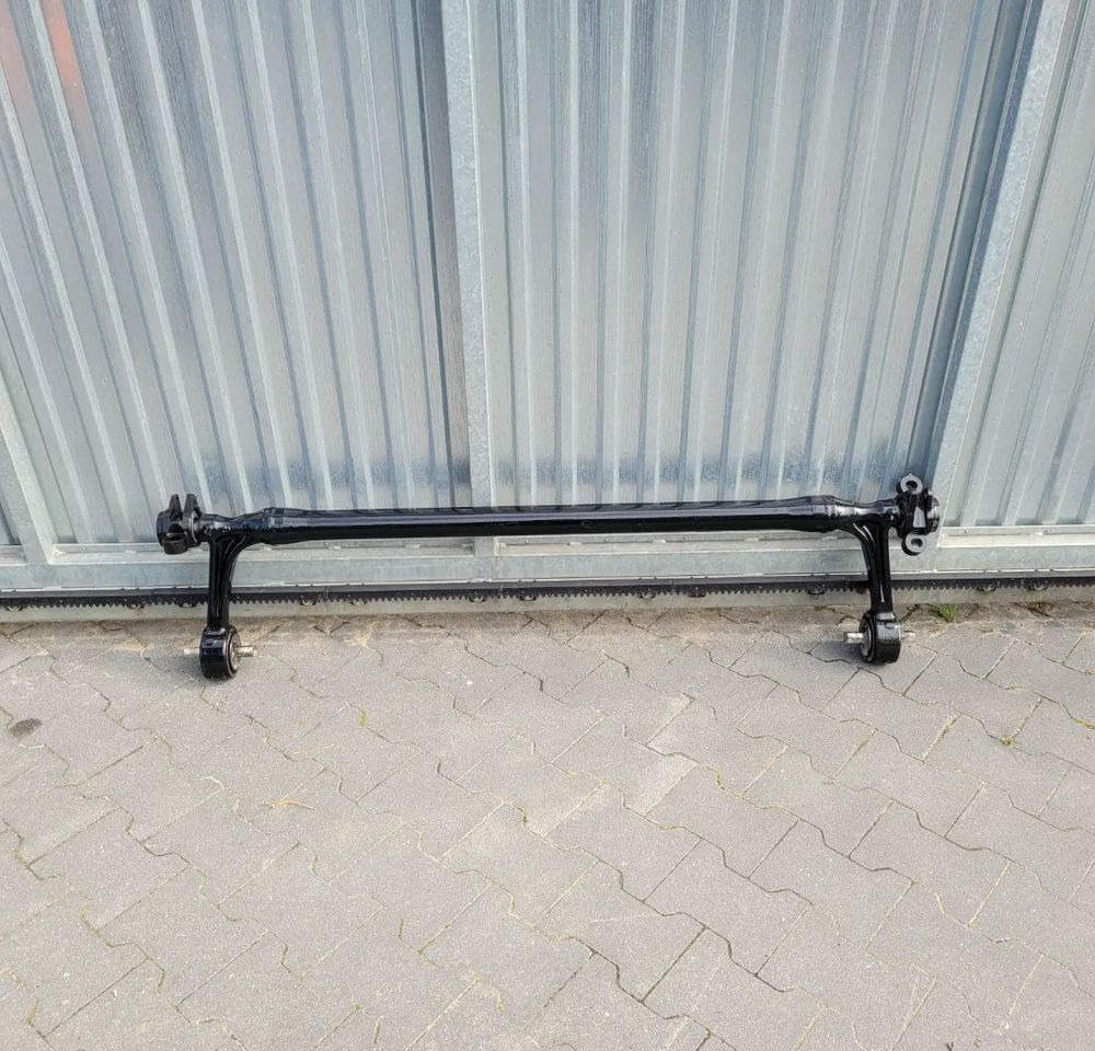 WYWROT KABINY DAF XF 106 - Cab suspension for Truck: picture 1 WYWROT KABINY DAF XF 106 - Cab suspension for Truck: picture 1