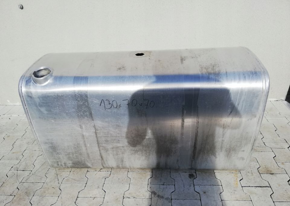 ZBIORNIK PALIWA VOLVO FH 4 RENAULT PREMIUM MAGNUM - Fuel tank for Truck: picture 1 ZBIORNIK PALIWA VOLVO FH 4 RENAULT PREMIUM MAGNUM - Fuel tank for Truck: picture 1