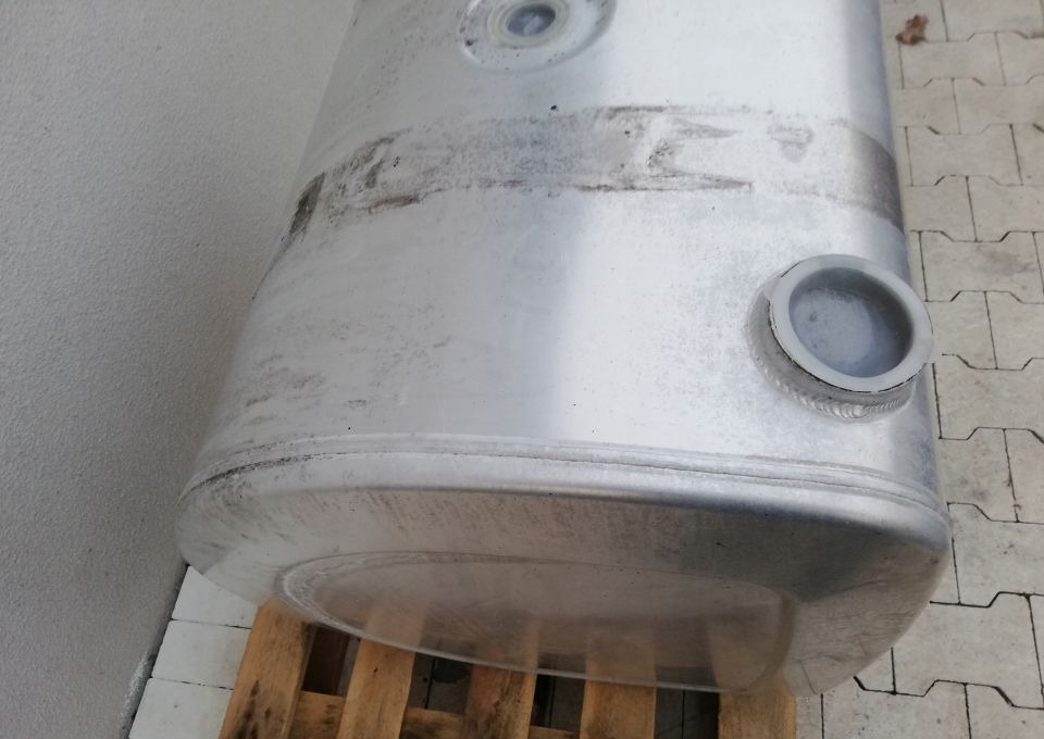 ZBIORNIK PALIWA VOLVO FH4 FH13 RENAULT 365l 90x70x70 - Fuel tank for Truck: picture 3 ZBIORNIK PALIWA VOLVO FH4 FH13 RENAULT 365l 90x70x70 - Fuel tank for Truck: picture 3