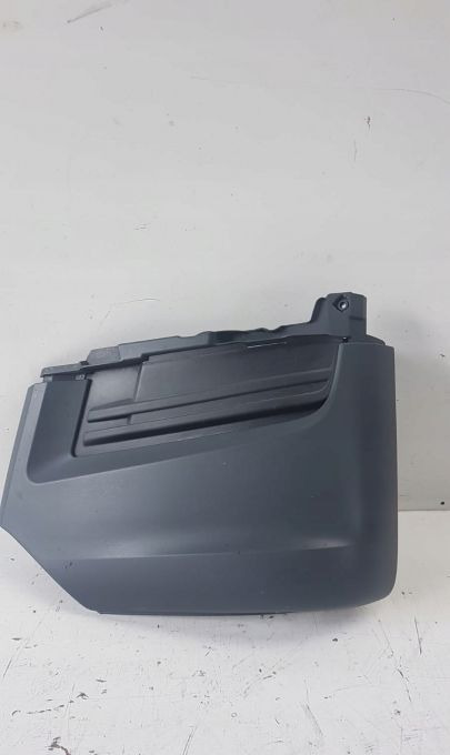 ZDERZAK MAN TGX EURO6 ORYGINAŁ LH. - Bumper for Truck: picture 1 ZDERZAK MAN TGX EURO6 ORYGINAŁ LH. - Bumper for Truck: picture 1