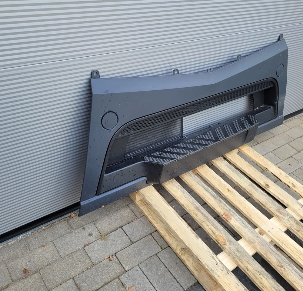 ZDERZAK MERCDESES ACTROS MP4 MP5 ORYGINAŁ CHWALIM116 - Bumper for Truck: picture 3 ZDERZAK MERCDESES ACTROS MP4 MP5 ORYGINAŁ CHWALIM116 - Bumper for Truck: picture 3