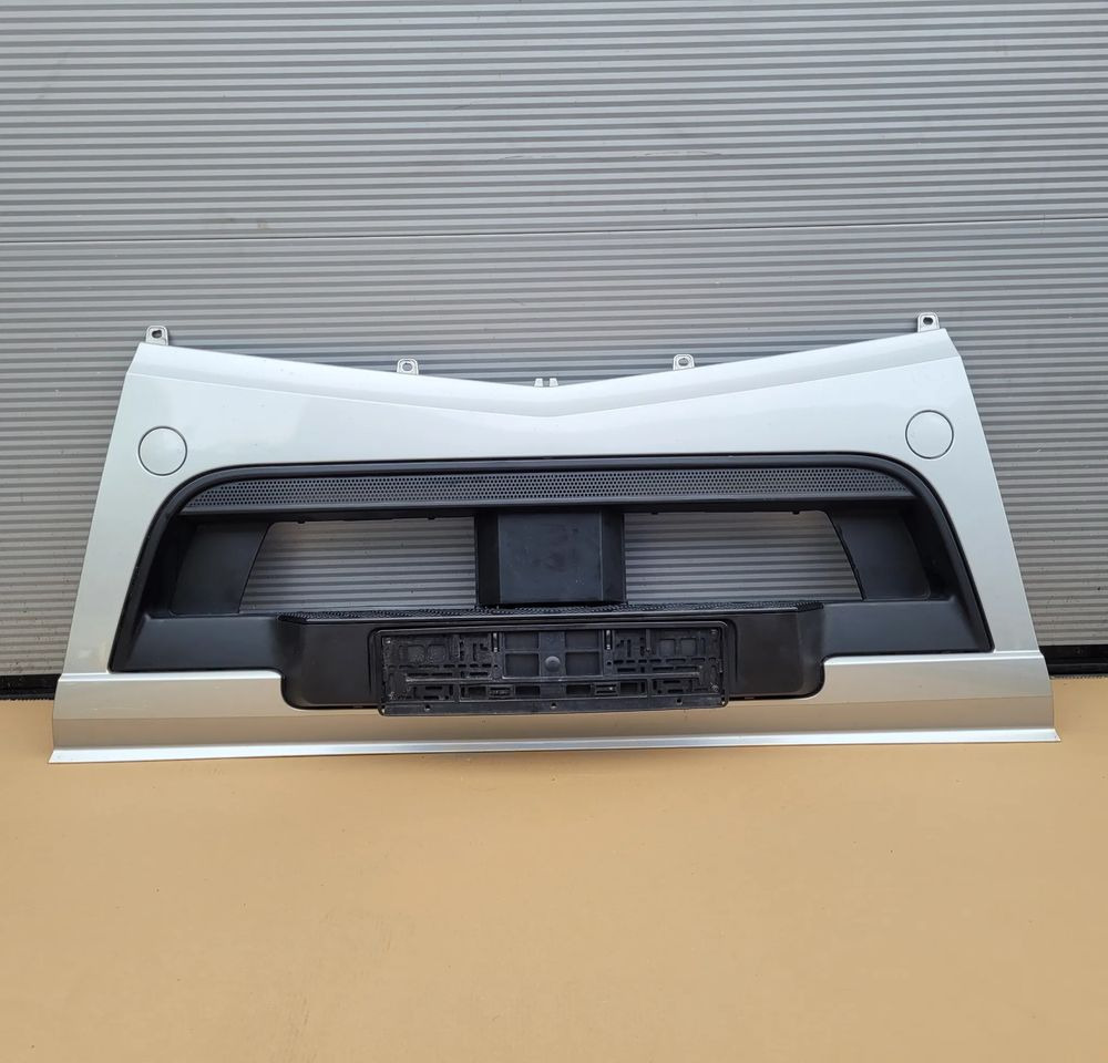 ZDERZAK MERCEDES ACTROS MP4 MP5 ORYGINAŁ A9608856301 CHWALIM116 - Bumper for Truck: picture 1 ZDERZAK MERCEDES ACTROS MP4 MP5 ORYGINAŁ A9608856301 CHWALIM116 - Bumper for Truck: picture 1