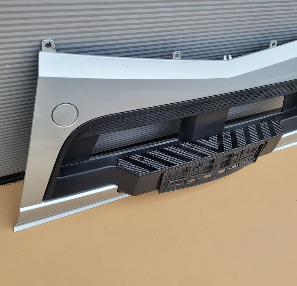 ZDERZAK MERCEDES ACTROS MP4 MP5 ORYGINAŁ A9608856301 CHWALIM116 - Bumper for Truck: picture 2 ZDERZAK MERCEDES ACTROS MP4 MP5 ORYGINAŁ A9608856301 CHWALIM116 - Bumper for Truck: picture 2