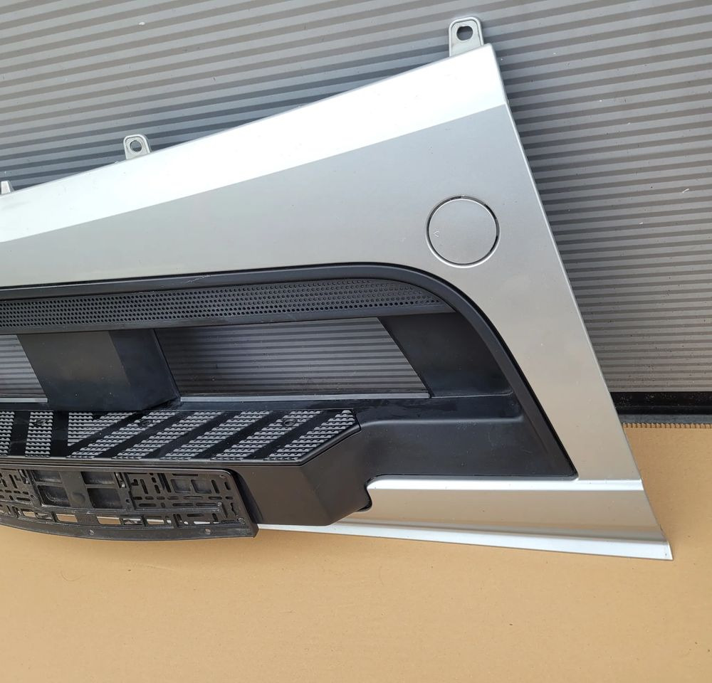 ZDERZAK MERCEDES ACTROS MP4 MP5 ORYGINAŁ A9608856301 CHWALIM116 - Bumper for Truck: picture 3 ZDERZAK MERCEDES ACTROS MP4 MP5 ORYGINAŁ A9608856301 CHWALIM116 - Bumper for Truck: picture 3