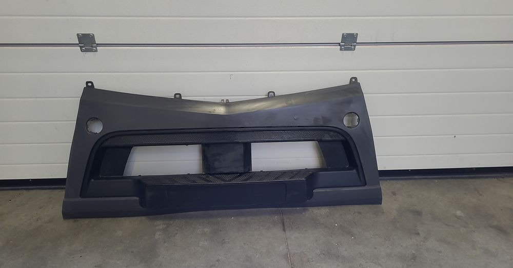ZDERZAK MERCEDES ACTROS MP4 ORYGINAŁ - Bumper for Truck: picture 1 ZDERZAK MERCEDES ACTROS MP4 ORYGINAŁ - Bumper for Truck: picture 1