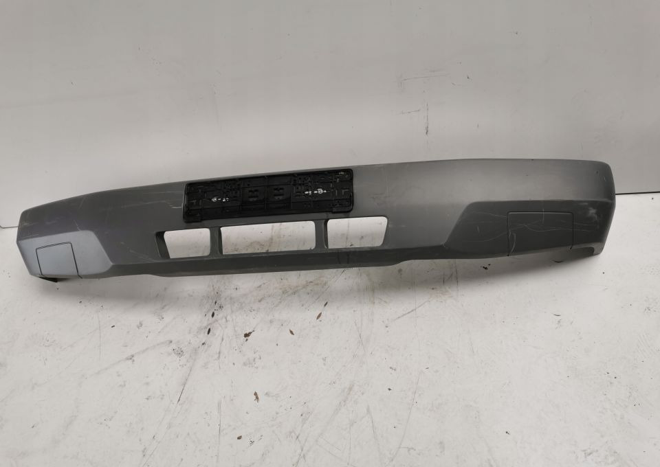 ZDERZAK MERCEDES VARIO 670 ORYGINAŁ - Bumper for Commercial vehicle: picture 1 ZDERZAK MERCEDES VARIO 670 ORYGINAŁ - Bumper for Commercial vehicle: picture 1