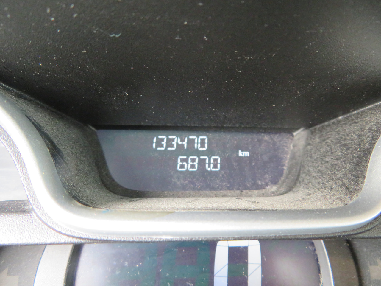 Small van Fiat Talento 120 Multijet: picture 16 Small van Fiat Talento 120 Multijet: picture 16