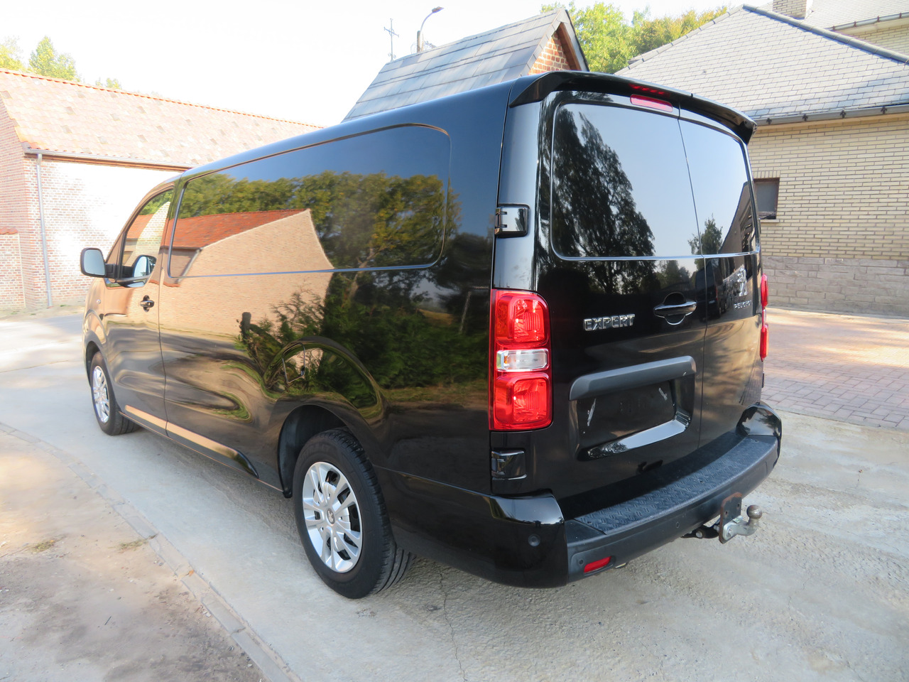 Peugeot Expert 2.0 BlueHDi - L3 - Automaat - Panel van: picture 5 Peugeot Expert 2.0 BlueHDi - L3 - Automaat - Panel van: picture 5