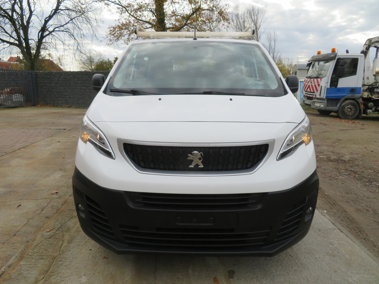 Peugeot Expert 2.0 BlueHDi - L3 - dubbel cabine - Panel van, Combi van: picture 2 Peugeot Expert 2.0 BlueHDi - L3 - dubbel cabine - Panel van, Combi van: picture 2