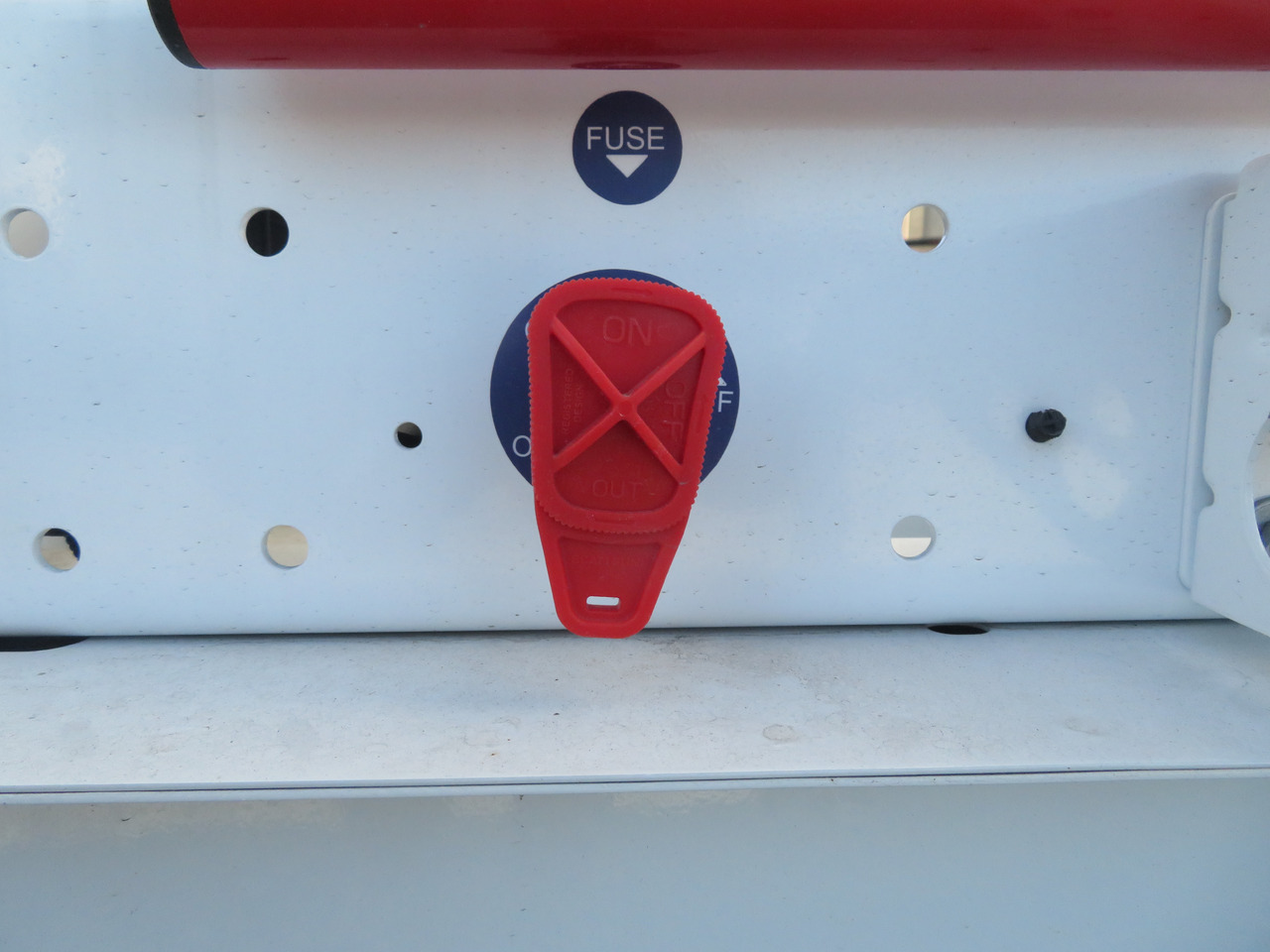 New Tipper van Renault Master 2.3dci - L3H1 - Kipper: picture 12