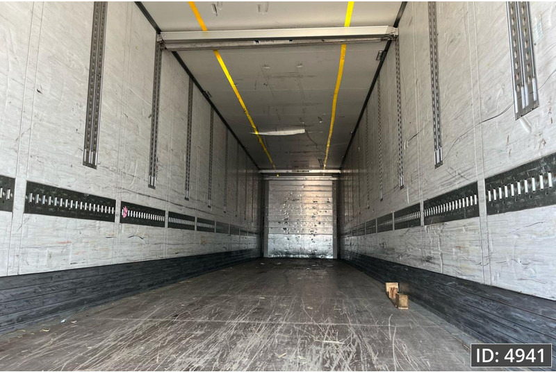 Schmitz Cargobull SCB/S3B / Disk brakes - Closed box semi-trailer: picture 5 Schmitz Cargobull SCB/S3B / Disk brakes - Closed box semi-trailer: picture 5