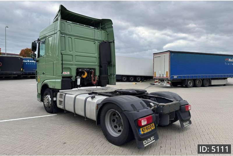 DAF XF 440 SC, Euro 6, / Standklima / Fridge - Tractor unit: picture 2 DAF XF 440 SC, Euro 6, / Standklima / Fridge - Tractor unit: picture 2