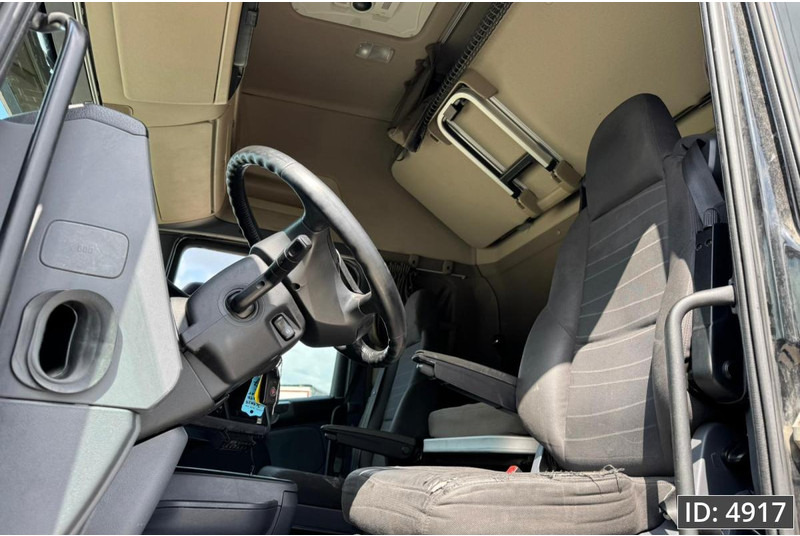 Scania R450 Topline, Euro 6, / Retarder / Standklima / Fridge / 2 tanks, Intarder - Tractor unit: picture 5 Scania R450 Topline, Euro 6, / Retarder / Standklima / Fridge / 2 tanks, Intarder - Tractor unit: picture 5