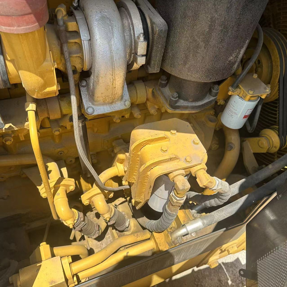 SHANTUI Bulldozer SD 32 Low Hours Good Condition - Bulldozer: picture 2 SHANTUI Bulldozer SD 32 Low Hours Good Condition - Bulldozer: picture 2