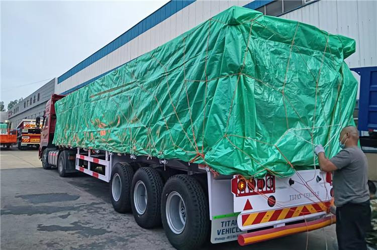2025 New Model 40ft Flatbed Semi Trailer for Sale In Saudi Arabia - Container transporter/ Swap body semi-trailer: picture 5 2025 New Model 40ft Flatbed Semi Trailer for Sale In Saudi Arabia - Container transporter/ Swap body semi-trailer: picture 5