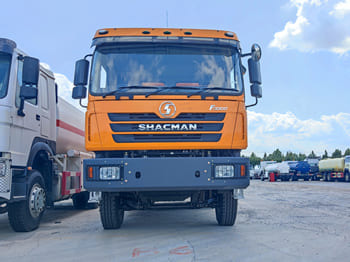 SHACMAN Dump Truck Shacman for Sale in Ghana - Tipper: picture 2 SHACMAN Dump Truck Shacman for Sale in Ghana - Tipper: picture 2