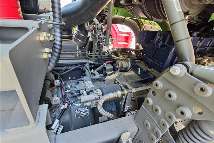 SINOTRUK Used Howo Dump Truck Price In Guinea - Tipper: picture 5 SINOTRUK Used Howo Dump Truck Price In Guinea - Tipper: picture 5