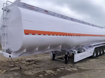 TITAN Diesel Fuel Tanker Trailer for Sale in Malawi - Tank semi-trailer: picture 1 TITAN Diesel Fuel Tanker Trailer for Sale in Malawi - Tank semi-trailer: picture 1