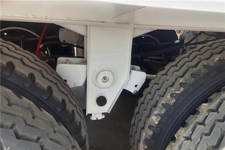 TITAN Superlink Fuel Tanker Trailer for Sale In Anglo - Tank semi-trailer: picture 5 TITAN Superlink Fuel Tanker Trailer for Sale In Anglo - Tank semi-trailer: picture 5