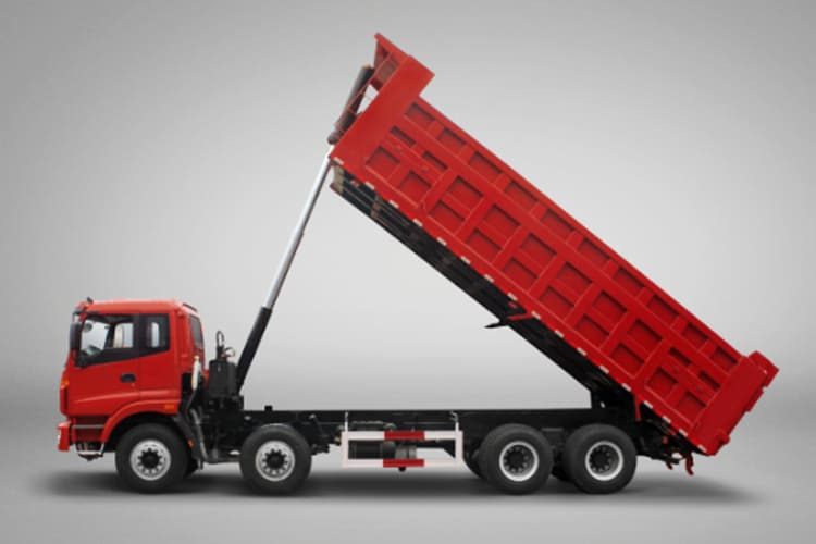 FOTON Foton Tipper for Sale in Tanzania - Truck: picture 3 FOTON Foton Tipper for Sale in Tanzania - Truck: picture 3