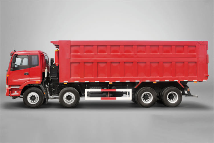 FOTON Foton Tipper for Sale in Tanzania - Truck: picture 4 FOTON Foton Tipper for Sale in Tanzania - Truck: picture 4