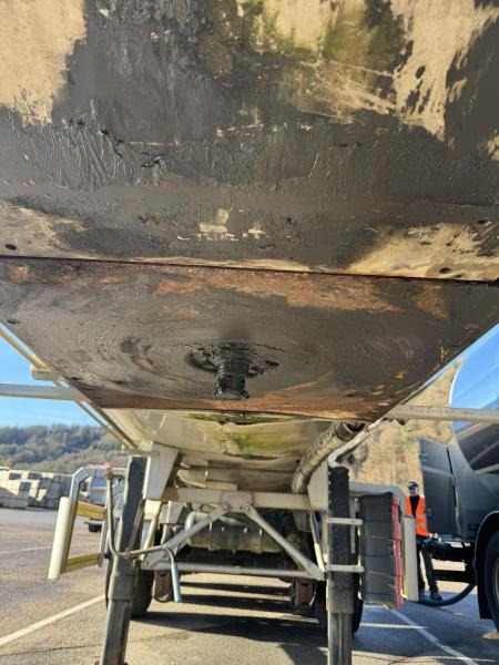 Eta - Tank semi-trailer: picture 3 Eta - Tank semi-trailer: picture 3