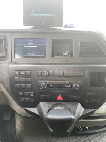 Leasing of MAN TGS 35.480 MAN TGS 35.480: picture 11