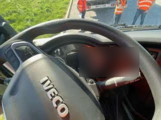 Tractor unit Iveco S-WAY 460: picture 15