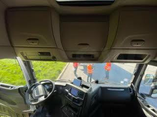 Tractor unit Iveco S-WAY 460: picture 20