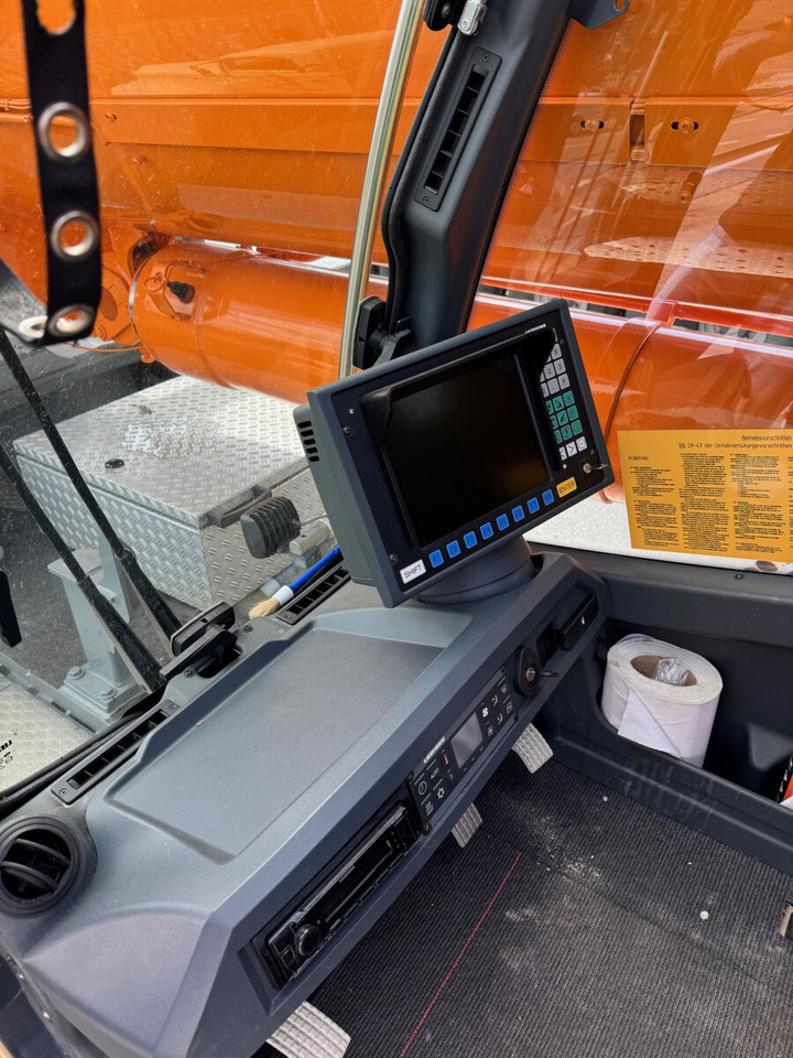 Leasing of Liebherr Liebherr LTM 1120-4.1 Liebherr Liebherr LTM 1120-4.1: picture 16