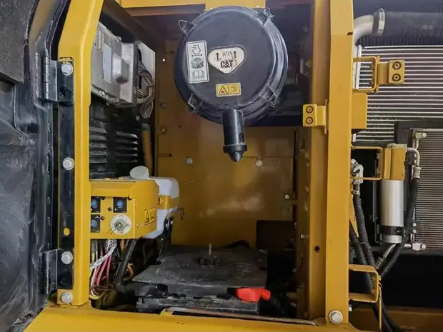 2022 Caterpillar 320D - Crawler excavator: picture 3 2022 Caterpillar 320D - Crawler excavator: picture 3