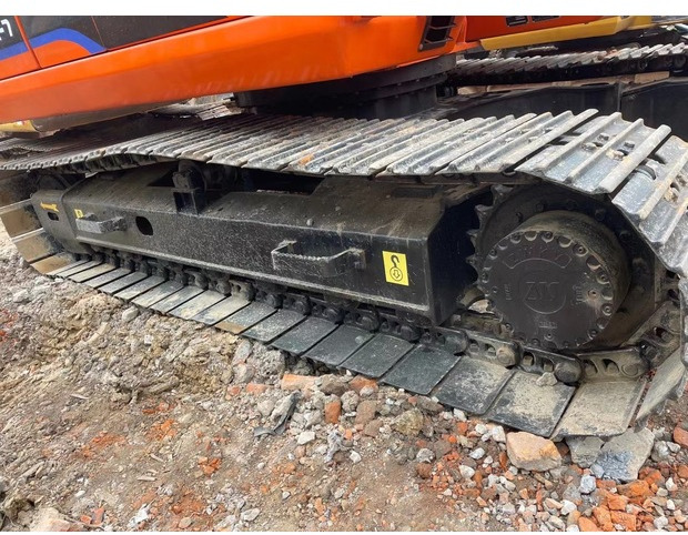 2023 Doosan DH150 - Crawler excavator: picture 2 2023 Doosan DH150 - Crawler excavator: picture 2