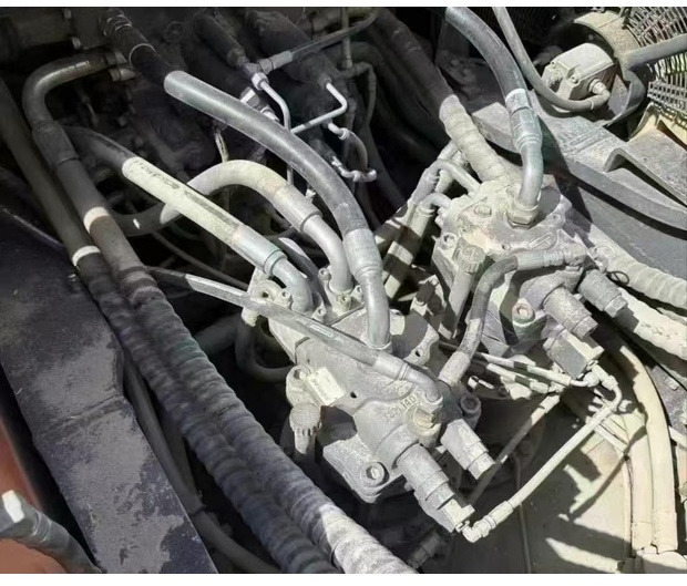 2023 Doosan DX520 - Crawler excavator: picture 2 2023 Doosan DX520 - Crawler excavator: picture 2