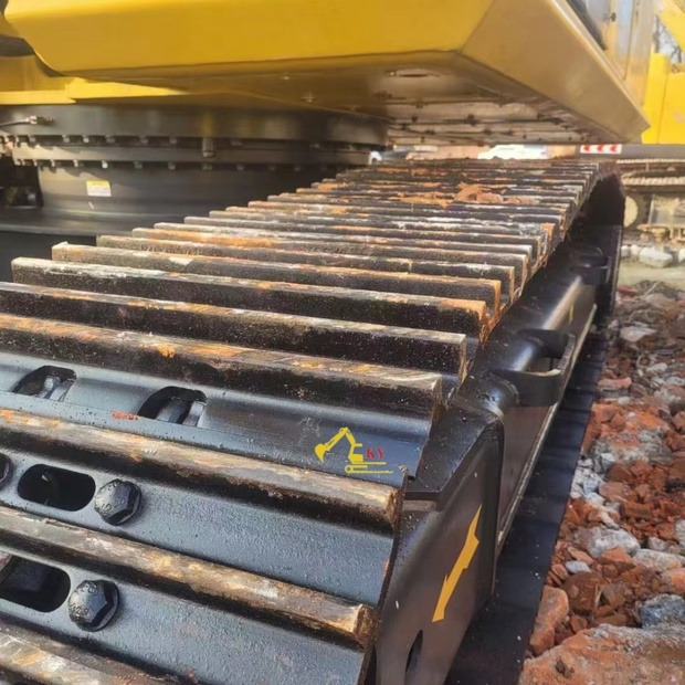 2023 Komatsu PC360 - Crawler excavator: picture 5 2023 Komatsu PC360 - Crawler excavator: picture 5