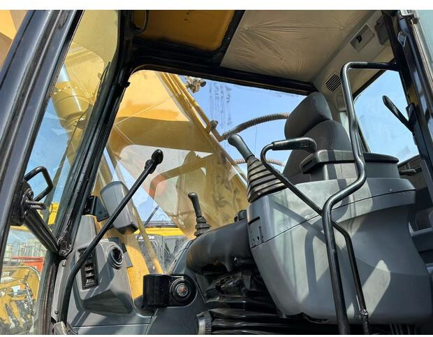 2024 Caterpillar 320C - Crawler excavator: picture 5 2024 Caterpillar 320C - Crawler excavator: picture 5
