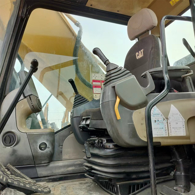 2024 Caterpillar 336D - Crawler excavator: picture 4 2024 Caterpillar 336D - Crawler excavator: picture 4