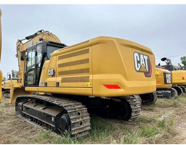 2024 Caterpillar 336GC - Crawler excavator: picture 5 2024 Caterpillar 336GC - Crawler excavator: picture 5