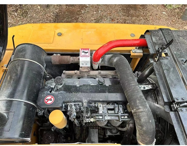 2024 Sany SY245 - Crawler excavator: picture 5 2024 Sany SY245 - Crawler excavator: picture 5